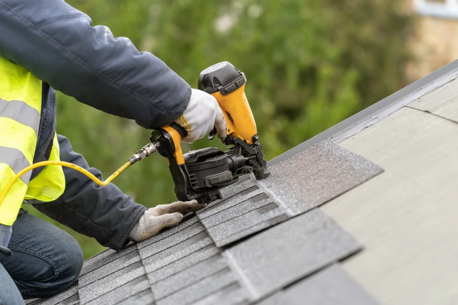 Professional Roof Restoration in Sauk Village, IL