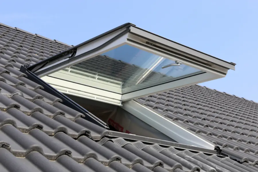 Efficient Skylight Installation in Sauk Village, IL